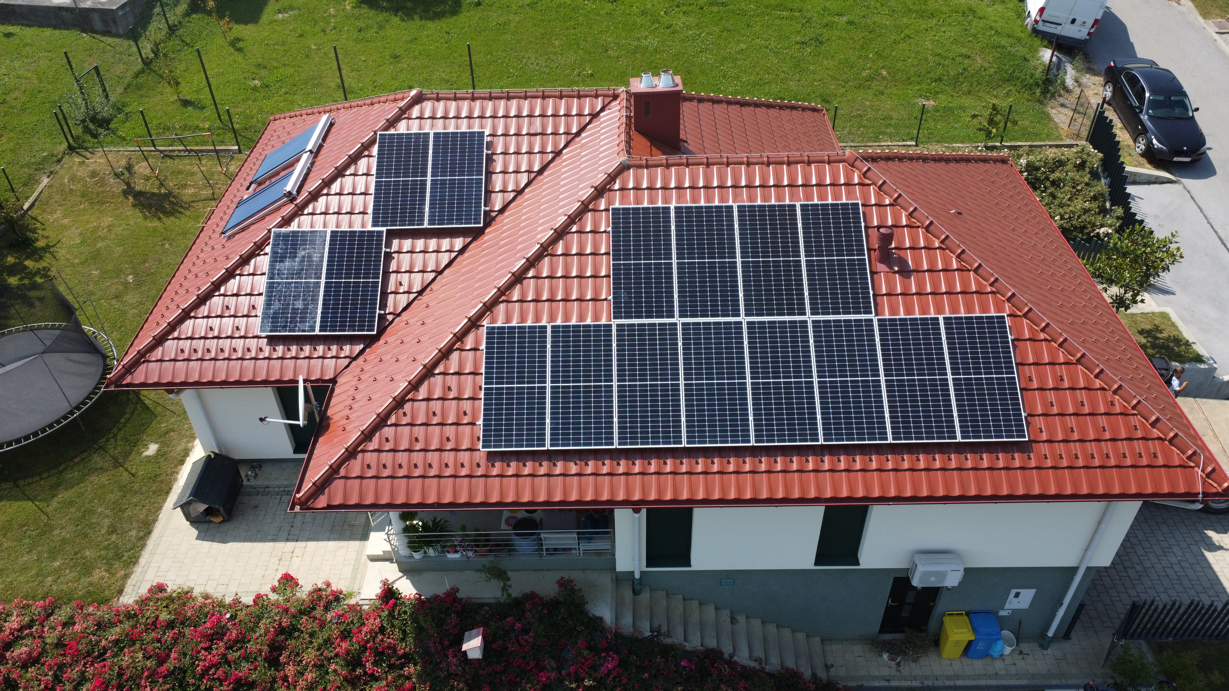Daruvar – 8 kW
